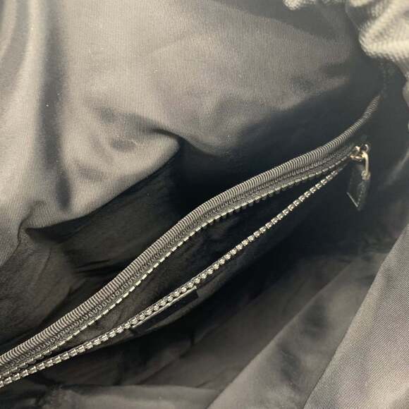 GUCCI Authentic Black Backpack main image 9